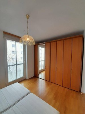 möblierte Wohnung in Graz - St. Leonhard zu vermieten