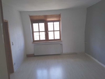 Wohnung 2Z, K, B, Moers Mitte