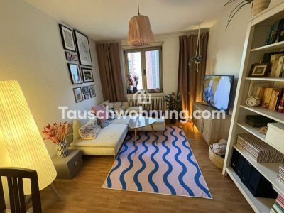 Tauschwohnung: Mainz Altstadt