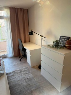 Charmantes Studenten-Apartment im Herzen Münchens *Provisionsfreier Verkauf!