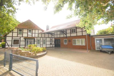 !!! 3 Familienhaus !!! Vollvermietet in Volkse zu Verkaufen
