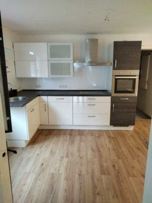 Schönes kleines Haus in Vettweiß zu vermieten