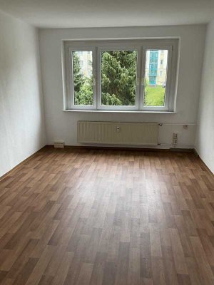 2-Raum-Wohnung in Klinikumsnähe