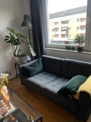 1-Zimmer Wohnung in Münster