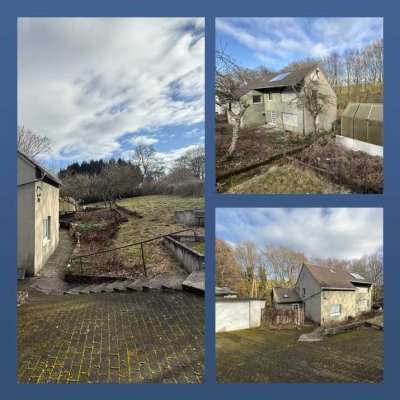 LÄNDLICH - FÜR IHR WOHN-/ARBEITSKONZEPT - MEHRGENERATIONENWOHNEN MÖGLICH !