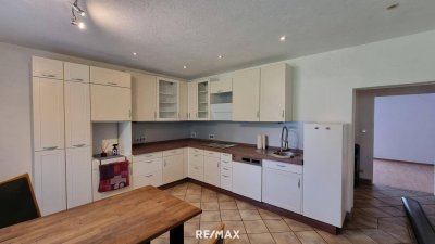 Mehrfamilienhaus mit großem Potenzial – 2 Wohneinheiten, ausbaufähiger Dachboden