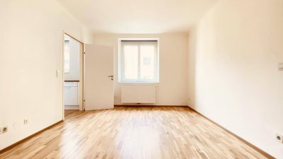 Gemütliche Zwei Zimmer Wohnung im Kremser Stadtzentrum