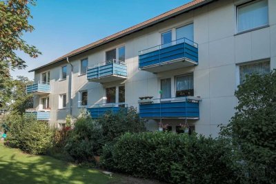 Doppelter Balkon-Genuss auf dem Wohltberg