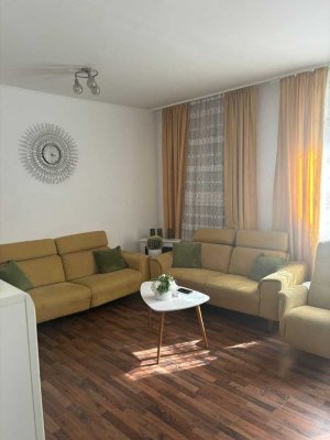 Charmante Wohnung mit durchdachter Raumaufteilung und separater Küche!
