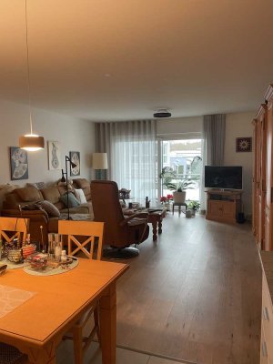 Moderne 3-Zimmer Wohnung mit Balkon im Moselbogen