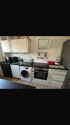 Sanierte 4 Zimmer Wohnung