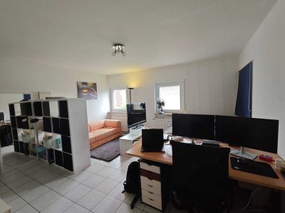 Helles Studentenappartement in Nähe der Landesgartenschau