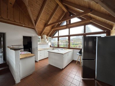 Charmantes Traumhaus mit Gartenidylle!