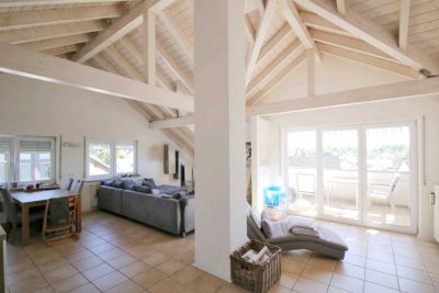 Helle 3-Zimmer Wohnung in Gaggenau mit 88 m²