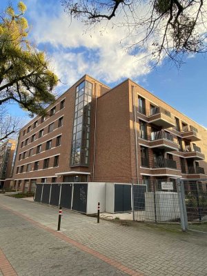 Luxuriöse 4-Zimmer-Penthousewohnung mit großzügiger Dachterrasse in Bestlage der Nordstadt Hannover