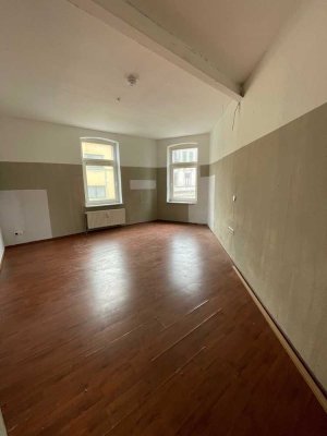 Bochum: Kleine Single-Wohnung zu vermieten!