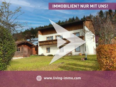 "Ihr Zuhause am Nationalpark: Geräumiges Einfamilienhaus mit Garage"