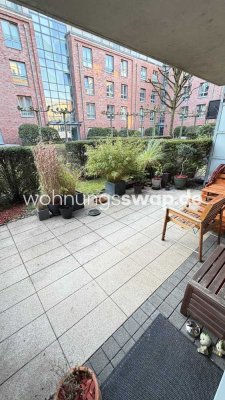 Wohnungstausch: Hans-Böckler-Straße 20