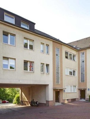 Praktische 1-Zimmer Wohnung - Ideal für Singles