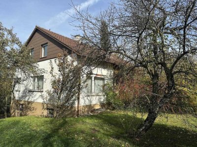 Realisieren Sie Ihren Traum vom Eigenheim!