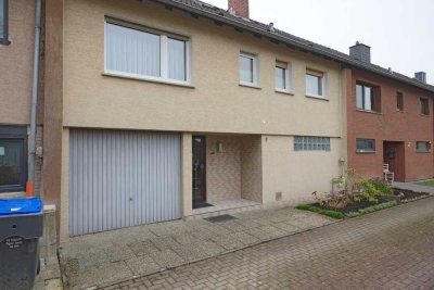 Reihenmittelhaus - ideal für Selbstnutzer mit handwerklichem Geschick!