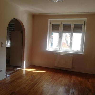 "GUT GESCHNITTEN" - Schöne 3-Zimmer-Eigentumswohnung