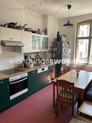 Wohnungstausch: Brandenburger Straße 68
