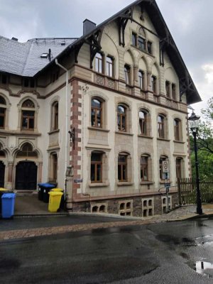 356.07 Schöne 1 ZKB in Lange Gasse 1 in Annaberg-Buchholz 25.11.25 8 bis 12 Uhr sammeltermin