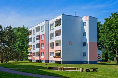 3-Zimmer-Wohnung in Dortmund Wickede