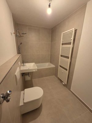 2‑Zimmer‑Wohnung · 60 m² · Balkon · Tiefgarage · Fürth‑Dambach