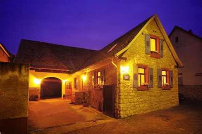 Möbliertes 1 Zimmer-Appartment für Pendler/WE-Fahrer