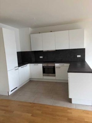 Wunderschöne Dachgeschosswohnung in Hamburg