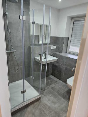 2ZKB sanierte EG- Wohnung mit Balkon in Simmern