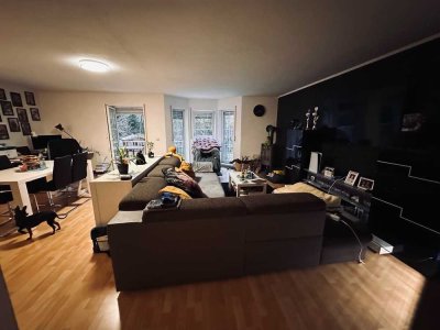 Gepflegte 4-Zimmer-Wohnung mit Balkon in Kelkheim (Taunus)