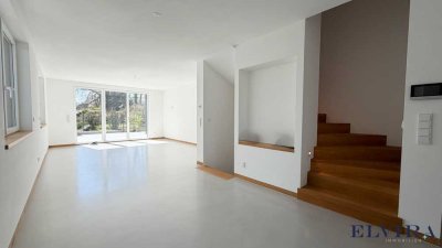 Elvira- Berg am Laim - Neubau Doppelhaushälfte in höchstem Standard