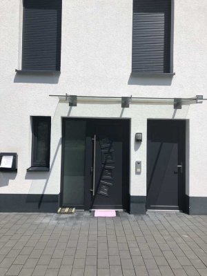 Moderne 4-Zimmer Maisonette-Wohnung zum Verkauf