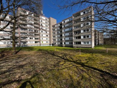*PROVISIONSFREI* WUNDERSCHÖNE 3-ZIMMER-WOHNUNG MIT LOGGIA IN TOLLER LAGE