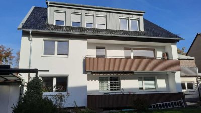 Exklusive 2-Zimmer-Wohnung mit gehobener Innenausstattung in Kassel