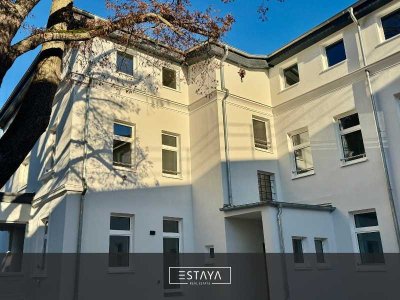 Steuern sparen & profitieren: 5 % Sonder-AfA & KfW-Zuschuss bis 37.500 €