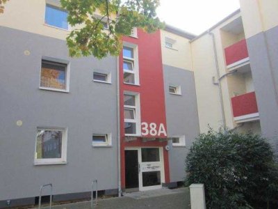 Ihre Zukunft - praktische 2-Zi.-Wohnung, frisch saniert