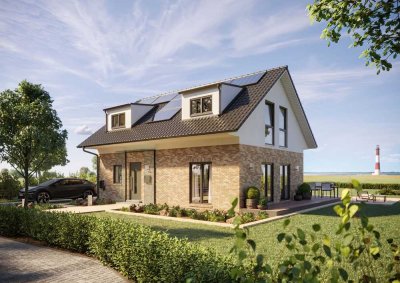 Ideal für Handwerker- technikfertig inkl. Trockenbau und Estrich!