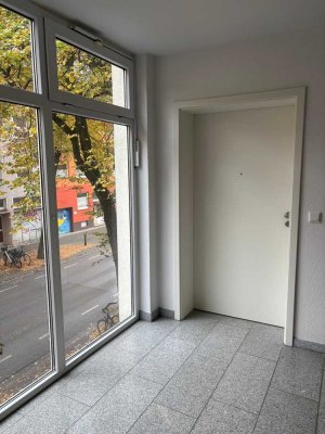 ANFRAGESTOPP - Attraktive 2-Zimmer-Wohnung mit EBK und Balkon in Osnabrücks Wüste