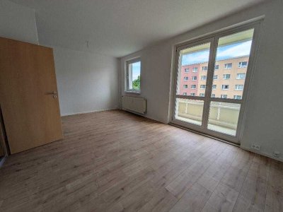 moderne 3-Raumwohnung in ruhigem Wohngebiet