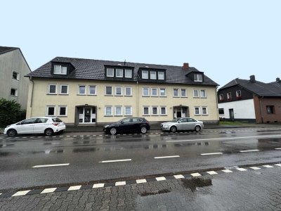 Vermietete Eigentumswohnung mit Balkon & Garage in Fuhlenbrock