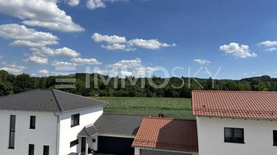 Wohntraum zwischen Salzburg und München