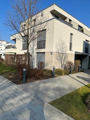 Schöne 2 Zimmer Wohnung in Engelschalking