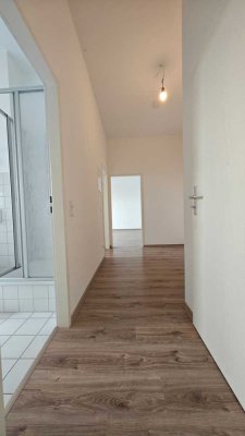 Attraktive 2-Raum-Wohnung in gepflegter Umgebung