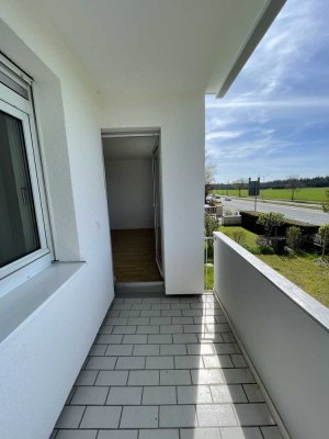Helle 3-Zimmerwohnung mit Balkon