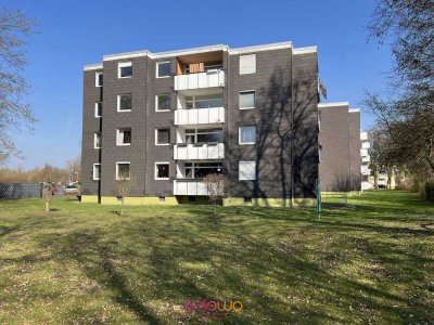 Wohnung fängt mit W an - Watenbüttel auch! Auf in die eigenen vier Wände.