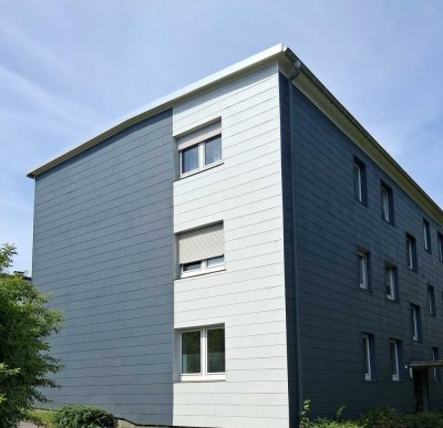 Attraktive und gepflegte 3-Zimmer-Hochparterre-Wohnung mit EBK in Heiligenhaus